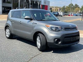2017 Kia Soul KNDJN2A21H7497449 2017 Kia Soul