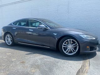 2015 Tesla Model S 85D 5YJSA1E28FF119902 2015 Tesla Model S 85D
