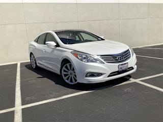 2014 Hyundai Azera KMHFH4JG2EA398461 2014 Hyundai Azera