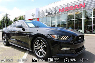 2015 Ford Mustang GT 1FA6P8CF0F5371486 2015 Ford Mustang GT