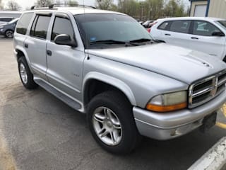2002 Dodge Durango 1B8HS78Z42F114572 2002 Dodge Durango