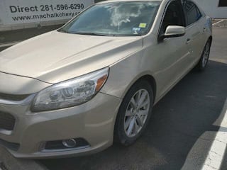 2014 Chevrolet Malibu 1G11E5SLXEF131167 2014 Chevrolet Malibu