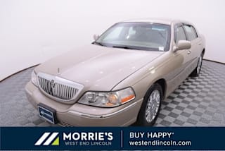 2009 Lincoln Town Car Signature Limited 2LNHM82V39X601301 2009 Lincoln Town Car Signature Limited