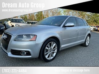 2013 Audi A3 2.0T Premium WAUBEAFMXDA000451 2013 Audi A3 2.0T Premium