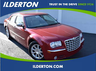 2009 Chrysler 300 2C3LA63TX9H523798 2009 Chrysler 300
