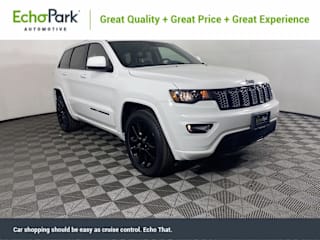 2018 Jeep Grand Cherokee 1C4RJFAG9JC207246 2018 Jeep Grand Cherokee