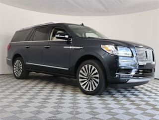 2021 Lincoln Navigator L 5LMJJ3LT9MEL05720 2021 Lincoln Navigator L
