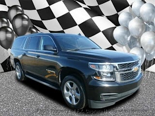 2020 Chevrolet Suburban 1GNSKHKC8LR269220 2020 Chevrolet Suburban