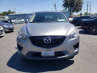 2014 Mazda CX-5 Sport JM3KE2BEXE0333562 2014 Mazda CX-5 Sport