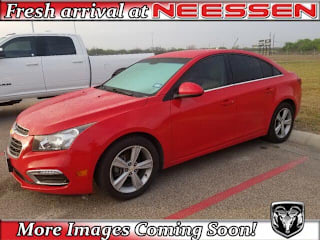 2015 Chevrolet Cruze 1G1PE5SB5F7192231 2015 Chevrolet Cruze