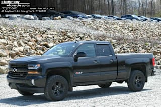 2019 Chevrolet Silverado 1500 LD LT 2GCVKPEC7K1124432 2019 Chevrolet Silverado 1500 LD LT