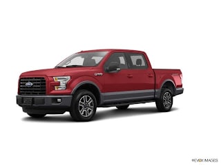 2017 Ford F-150 1FTEW1EP7HKD52315 2017 Ford F-150