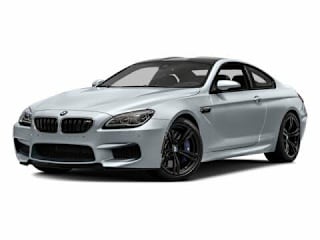 2016 BMW M6 Base WBS6J9C59GD934446 2016 BMW M6 Base