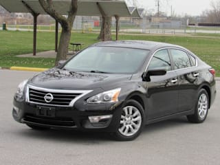 2015 Nissan Altima 1N4AL3AP1FC141777 2015 Nissan Altima