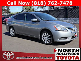 2013 Nissan Sentra S 3N1AB7AP3DL749079 2013 Nissan Sentra S