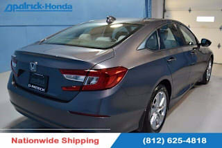 2018 Honda Accord LX 1HGCV1F15JA242204 2018 Honda Accord LX
