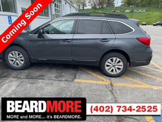 2018 Subaru Outback 2.5i Premium 4S4BSACC3J3218511 2018 Subaru Outback 2.5i Premium