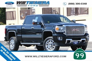 2015 GMC Sierra 2500HD Denali 1GT120E80FF658811 2015 GMC Sierra 2500HD Denali