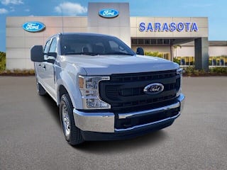 2021 Ford F-250 XL 1FT7W2AT5MEC11365 2021 Ford F-250 XL