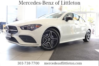 2021 Mercedes-Benz CLA CLA 250 4MATIC W1K5J4HB6MN157899 2021 Mercedes-Benz CLA CLA 250 4MATIC