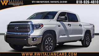 2021 Toyota Tundra SR5 5TFDY5F14MX964573 2021 Toyota Tundra SR5