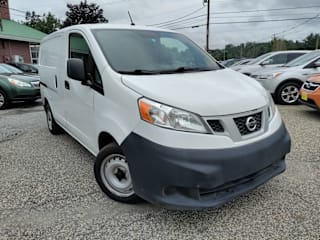 2013 Nissan NV200 S 3N6CM0KN6DK693078 2013 Nissan NV200 S