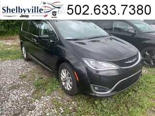 2017 Chrysler Pacifica Touring-L 2C4RC1BG9HR613296 2017 Chrysler Pacifica Touring-L