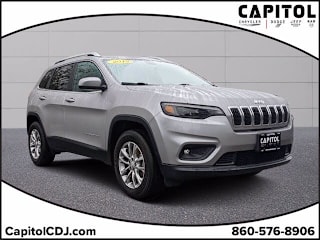 2019 Jeep Cherokee Latitude Plus 1C4PJMLB9KD238103 2019 Jeep Cherokee Latitude Plus