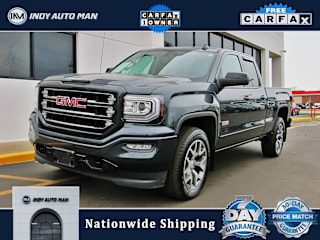 2018 GMC Sierra 1500 SLT 1GTV2NEC0JZ281892 2018 GMC Sierra 1500 SLT