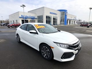 2017 Honda Civic LX SHHFK7H25HU426104 2017 Honda Civic LX