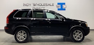 2013 Volvo XC90 YV4952CZ9D1634693 2013 Volvo XC90