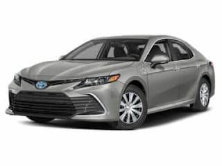 2021 Toyota Camry Hybrid LE 4T1C31AK7MU552146 2021 Toyota Camry Hybrid LE
