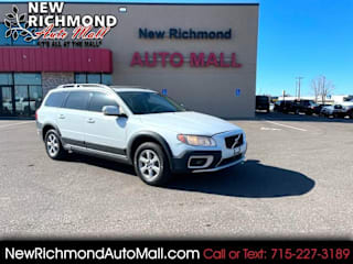 2010 Volvo XC70 YV4982BZXA1085719 2010 Volvo XC70