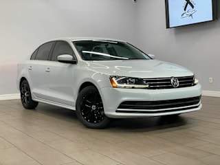 2017 Volkswagen Jetta 1.4T S 3VW2B7AJ3HM292977 2017 Volkswagen Jetta 1.4T S