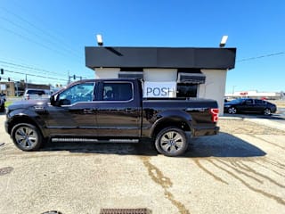 2018 Ford F-150 1FTEW1EP8JFE44158 2018 Ford F-150