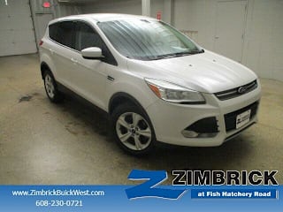 2013 Ford Escape SE 1FMCU9G91DUC02009 2013 Ford Escape SE