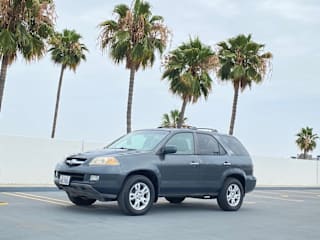 2006 Acura MDX Touring w/Navi w/RES 2HNYD18996H531633 2006 Acura MDX Touring w/Navi w/RES