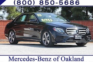 2019 Mercedes-Benz E-Class E 300 WDDZF4JB6KA589992 2019 Mercedes-Benz E-Class E 300