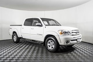 2006 Toyota Tundra SR5 5TBET34106S529030 2006 Toyota Tundra SR5