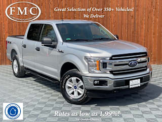 2018 Ford F-150 1FTEW1EP3JFB50344 2018 Ford F-150