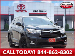 2016 Toyota Highlander Limited 5TDDKRFH5GS313999 2016 Toyota Highlander Limited