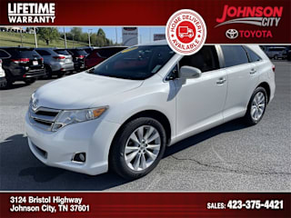 2015 Toyota Venza XLE 4T3ZA3BB1FU094608 2015 Toyota Venza XLE