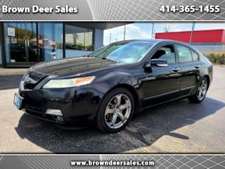 2011 Acura TL SH-AWD w/Tech 19UUA9F58BA000316 2011 Acura TL SH-AWD w/Tech