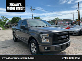 2015 Ford F-150 XL 1FTEW1CF8FFC58458 2015 Ford F-150 XL