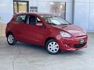 2015 Mitsubishi Mirage ES ML32A4HJ5FH055339 2015 Mitsubishi Mirage ES