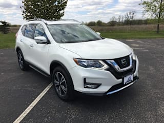 2020 Nissan Rogue SV JN8AT2MV3LW121401 2020 Nissan Rogue SV