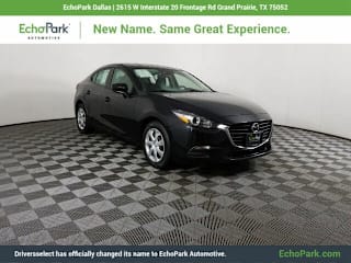 2018 Mazda Mazda3 Sport 3MZBN1U7XJM216134 2018 Mazda Mazda3 Sport