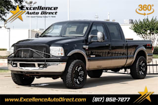 2006 Ford F-250 Super Duty XL 1FTSW21PX6EC77622 2006 Ford F-250 Super Duty XL