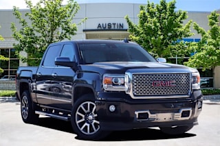 2015 GMC Sierra 1500 Denali 3GTU2WEC6FG309140 2015 GMC Sierra 1500 Denali