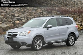 2016 Subaru Forester JF2SJAXC0GH476015 2016 Subaru Forester